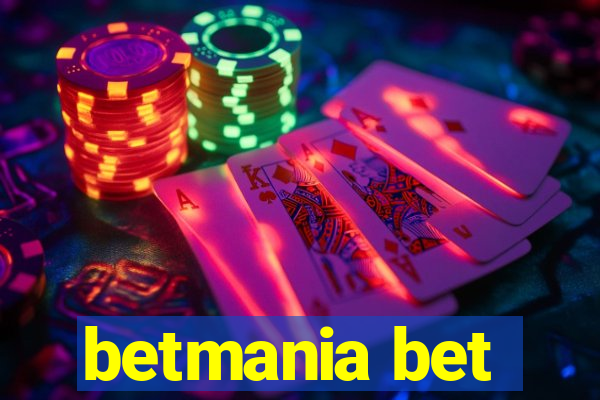 betmania bet