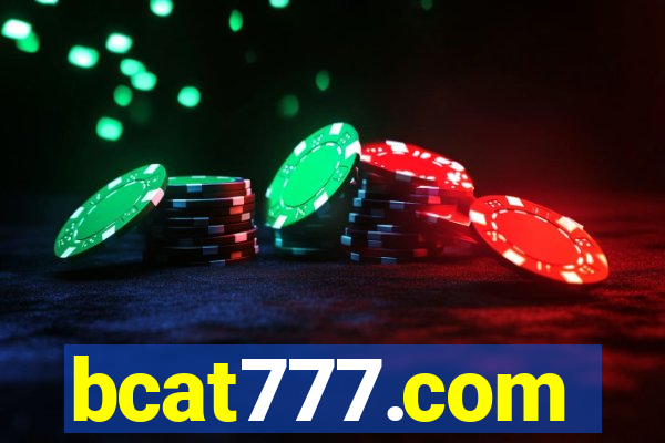 bcat777.com