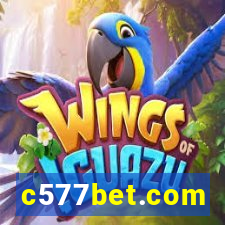 c577bet.com