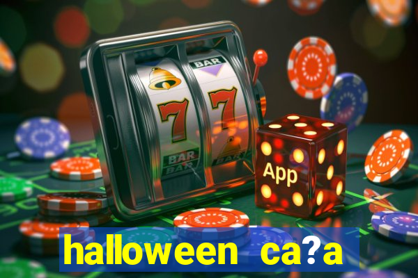 halloween ca?a niquel gratis 25 linhas