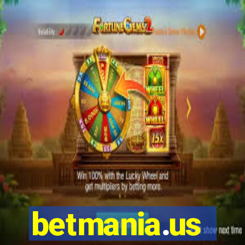 betmania.us