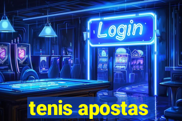 tenis apostas