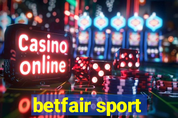 betfair sport