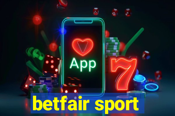 betfair sport