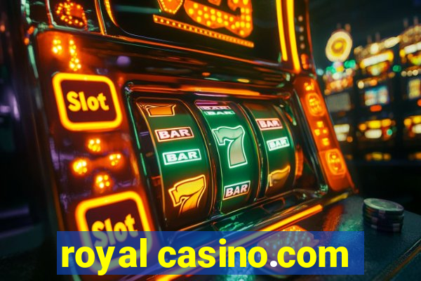 royal casino.com