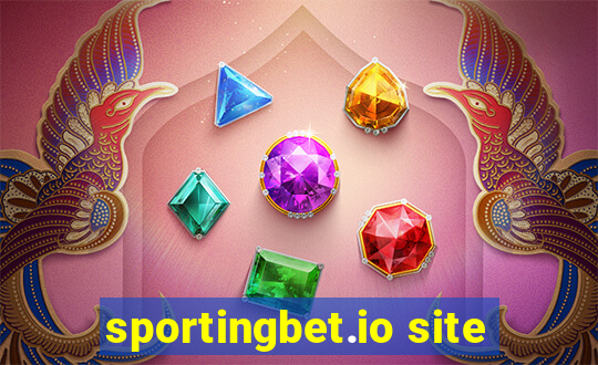 sportingbet.io site