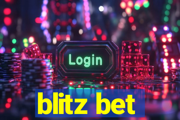 blitz bet