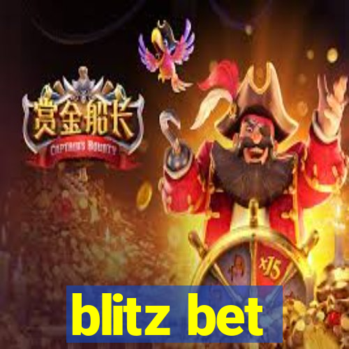 blitz bet