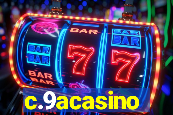 c.9acasino