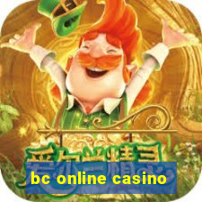 bc online casino