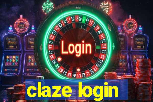 claze login