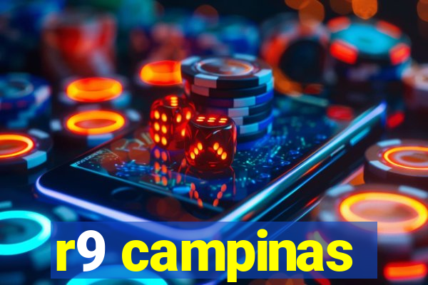 r9 campinas