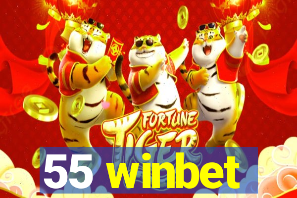 55 winbet