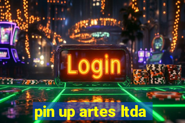 pin up artes ltda