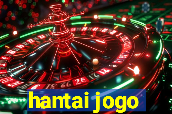 hantai jogo