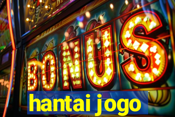 hantai jogo