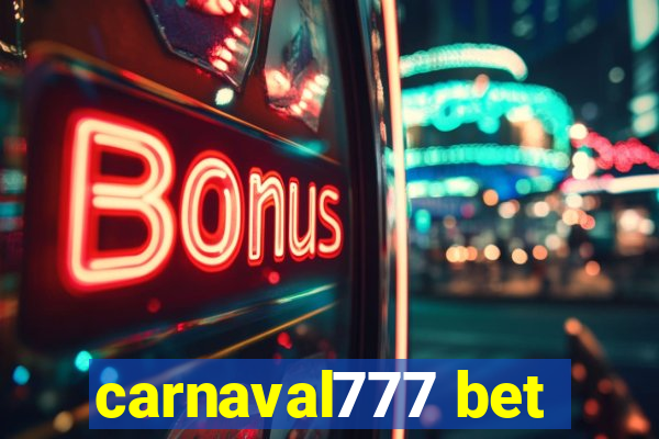 carnaval777 bet