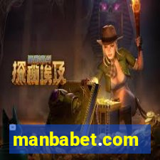 manbabet.com