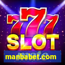 manbabet.com