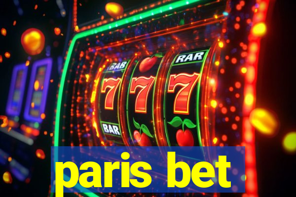 paris bet