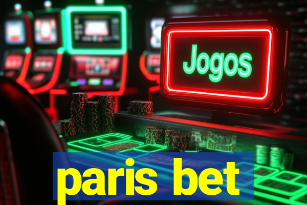 paris bet