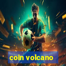 coin volcano