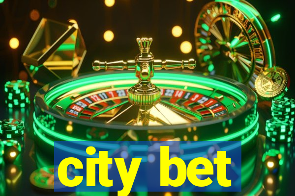 city bet