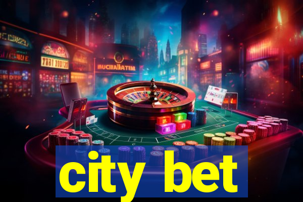 city bet