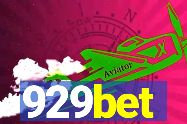 929bet