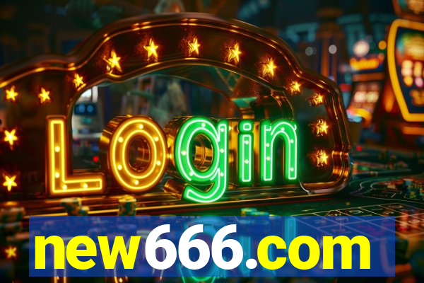 new666.com