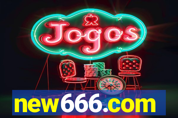 new666.com