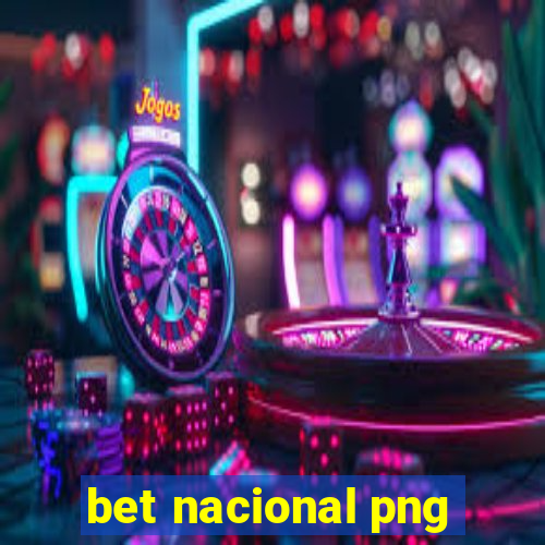 bet nacional png