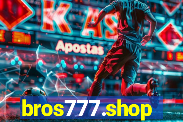 bros777.shop