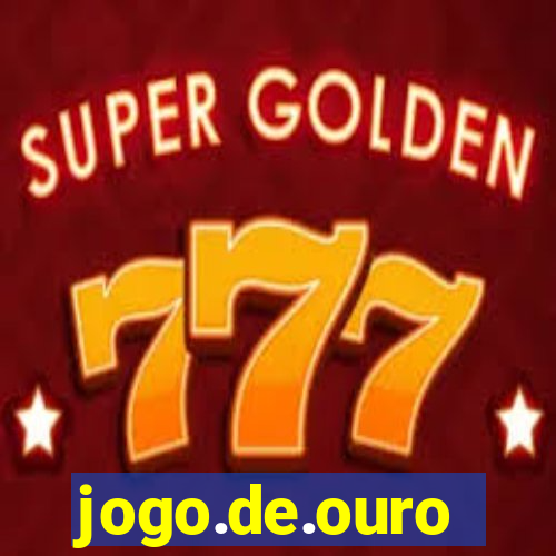 jogo.de.ouro