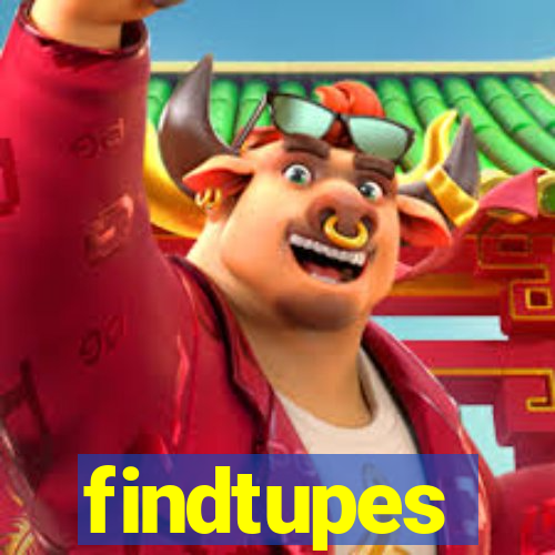 findtupes