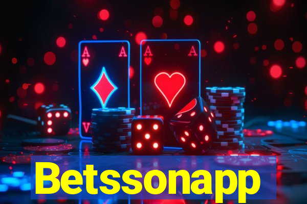 Betssonapp