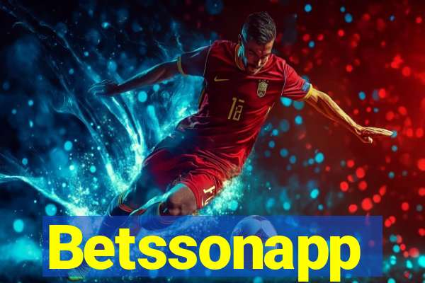 Betssonapp