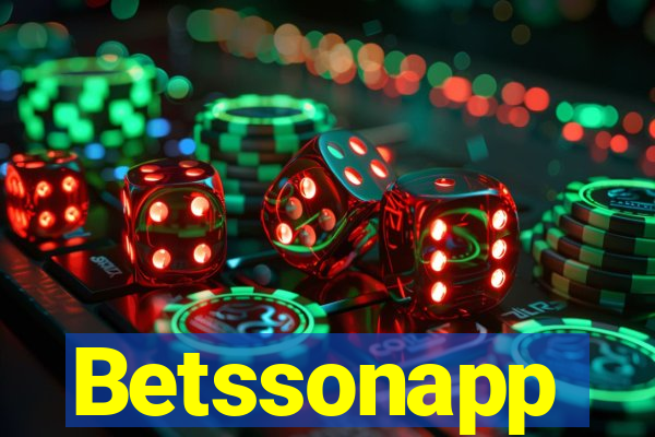 Betssonapp