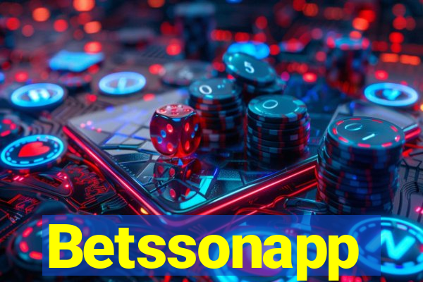 Betssonapp