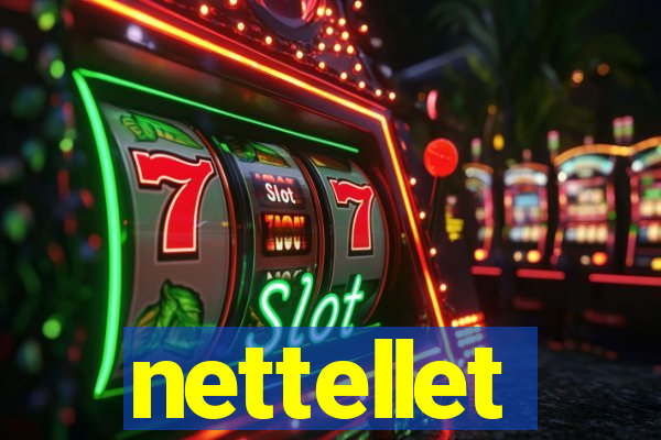 nettellet