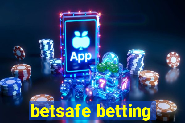 betsafe betting