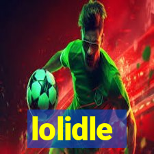 lolidle