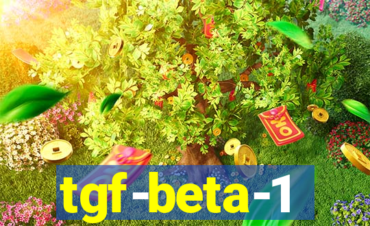 tgf-beta-1