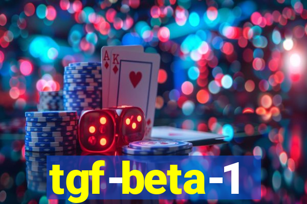 tgf-beta-1