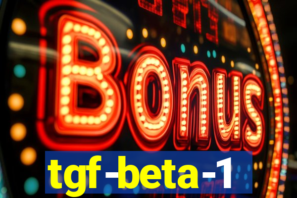 tgf-beta-1