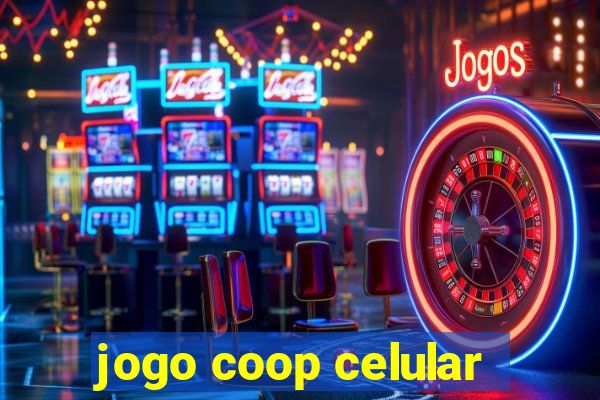 jogo coop celular