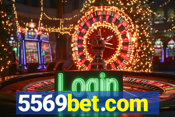 5569bet.com