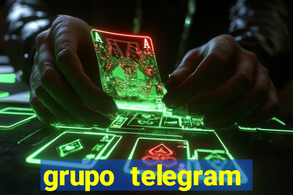 grupo telegram palpites futebol