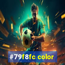 #79f8fc color