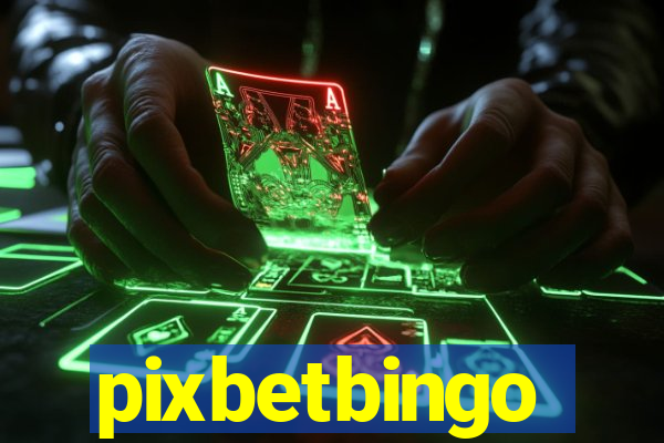 pixbetbingo